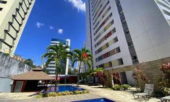 Imagem 6: Residencial Vida/ 18º andar/ 94m²/ Adrianópolis / Venda!