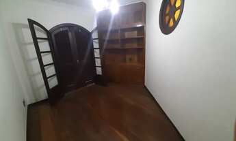 Imagem 6: Casa à venda, 3 quartos, 1 suíte, 2 vagas, Ponta da Praia - Santos/SP