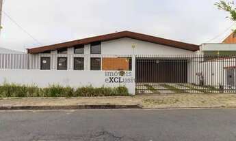 Imagem 4: Casa com 5 dormitórios à venda, 263 m² por R$ 1.757.000,00 - Jardim Social - Curitiba/PR