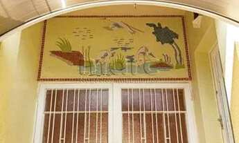 Imagem 3: SAO PAULO - Casa Padrão - IPIRANGA