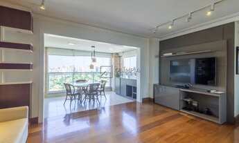 Imagem: Venda Apartamento 3 Dormitórios - 133 m²