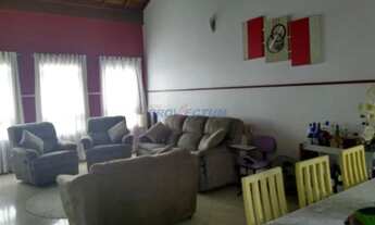 Imagem 2: Casa - Residencial Villaggio Fiorentino - Valinhos