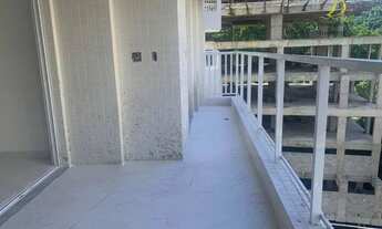 Imagem 5: Apartamento com 1 dormitório à venda, 56 m² por R$ 320.000 - Canto do Forte - Praia Grande