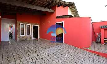 Imagem 5: Casa com 3 dormitórios à venda, 118 m² por R$ 530.000,00 - Balneario Samburá - Peruíbe/SP