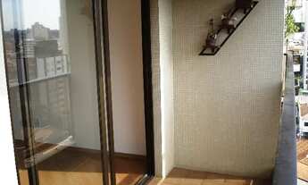 Imagem 3: Apartamento para alugar em São Paulo/SP