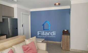 Imagem 3: Apartamento Mobiliado Pinheiros