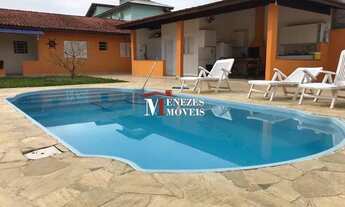 Imagem: Casa Térrea a venda em Bertioga - São