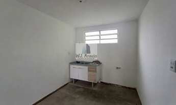 Imagem 7: Apartamento para Venda em São Paulo, Conjunto Residencial José Bonifácio, 2 dormitórios, 1