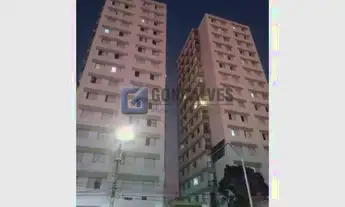 Imagem: SAO BERNARDO DO CAMPO - Residential / Apartment