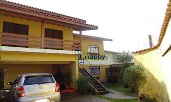 Imagem 2: Casa com 3 dormitórios, 500 m² - venda por R$ 1.800.000,00 ou aluguel por R$ 8.000,00/mês