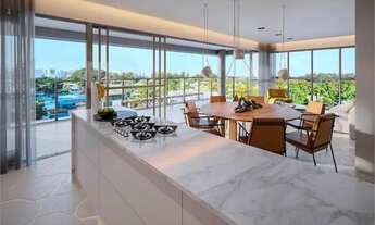 Imagem 2: Apartamento NOVO com 210 m2 no Jardim Paulista