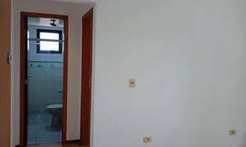 Imagem 7: Apartamento para aluguel possui 47 metros quadrados com 1 quarto em Centro - Curitiba - PR