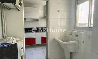 Imagem 4: Pico do Amor Apartamento com 3 dormitórios