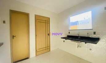 Imagem 7: Casa com 2 dormitórios à venda, 66 m² por R$ 310.000,00 - Barroco (Itaipuaçu) - Maricá/RJ