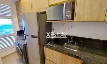 Imagem: Apartamento com 1 dormitório para alugar