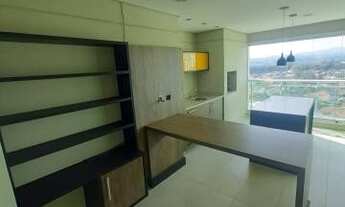 Imagem 7: Apartamento - Jardim das Colinas - Residencial Helbor Belvedere - 4 Dormitórios - 256m²