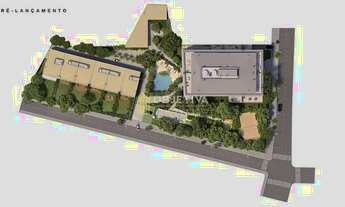 Imagem 5: Casa em Condomínio à venda 3 Quartos, 3 Suites, 2 Vagas, 219.29M², Menino Deus, Porto Aleg