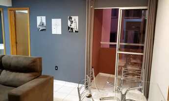 Imagem: Apartamento Mobiliado - Village do Bosque