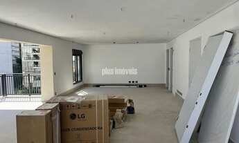 Imagem 6: Jardim Paulista Apartamento de Alto Padrão226,5m² Privativos, 3Dormitórios ou 3 Suítes, 4