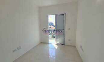 Imagem 6: Apartamento com 2 quartos na Vila Sabrina !!!!