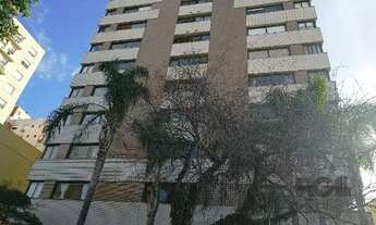 Imagem 2: APARTAMENTO 03 DORMITÓRIOS, SENDO 01 SUÍTE NO BAIRRO MENINO DEUS - PORTO ALEGRE/RS