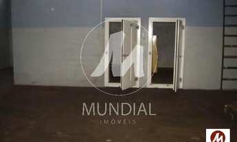 Imagem: Salão/Galpão (salão - térreo