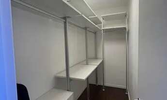 Imagem 10: Apartamento para aluguel com 93 metros quadrados com 3 quartos em Cidade Monções - São Pau