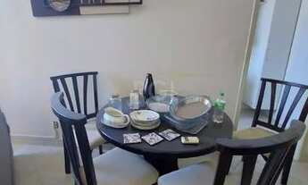 Imagem 2: Apartamento para Venda - 60m², 2 dormitórios, Cristal