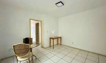 Imagem 3: Apartamento de um dormitório no centro de Santa Maria