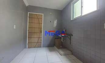 Imagem 7: Apartamento com 3 quartos para alugar no Benfica - Fortaleza/CE