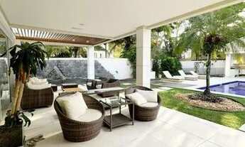 Imagem 7: Casa de condomínio para venda com 650 metros quadrados com 5 quartos