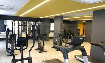 Imagem 7: Residencial disponível para locação ao lado do Shopping Frei Caneca e a 2 quadras da Av 9