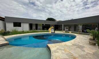 Imagem 2: Casa com 5 dormitórios, 600 m² - venda por R$ 3.500.000,00 ou aluguel por R$ 15.000,00/mês