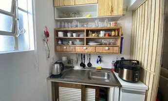 Imagem 5: Studio para Venda - 33m², 1 dormitório, Petrópolis