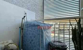 Imagem 7: Apartamento com 2 dormitórios à venda, 43 m² por R$ 137.000 - Ipiranga - Sapucaia do Sul/R