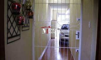 Imagem 5: Casa a venda no Jabaquara-SP - Ref. 466