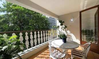 Imagem 7: Apartamento na praia 3 dormitórios 1 suíte 1 vaga Piscina Churrasqueira Pitangueiras Guaru