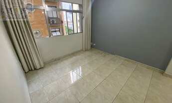 Imagem 3: SANTOS - Apartamento Padrão - PONTA DA PRAIA