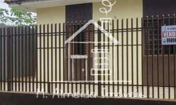 Imagem 5: Casa com 120 m², com 3 quartos em Jardim Novo Oásis - Maringá - PR