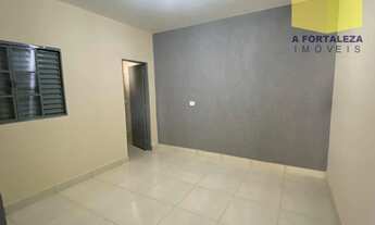 Imagem 6: Casa para alugar por R$ 850,00/mês - Parque Planalto - Santa Bárbara D'Oeste/SP