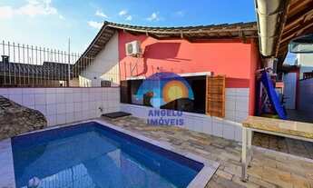 Imagem: Casa com 3 dormitórios à venda, 118 m²