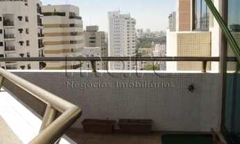 Imagem 7: SAO PAULO - Apartamento Padrão - ACLIMACAO