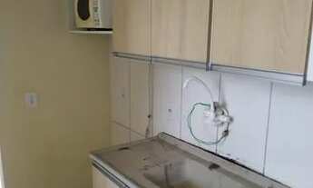 Imagem 2: Alugo Apartamento em Uvaranas com 2 quartos