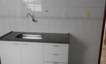 Imagem 6: Apartamento para aluguel com 40 metros quadrados com 1 quarto em Centro - Juiz de Fora - M