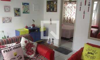 Imagem 4: Apartamento para Aluguel - Inhaúma, 3 Quartos, 76 m2