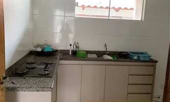 Imagem 4: FXC CASA EM SERRA DOURADA 2