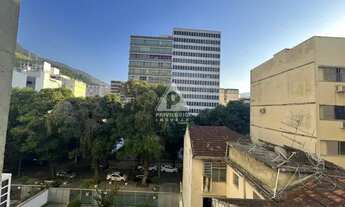 Imagem 6: Tijuca! Excelente apartamento, 3 quartos, 1 suite, dependências completas, 1 vaga, 110m²