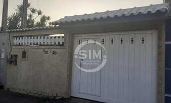 Imagem 7: Casa com 2 dormitórios à venda, 134 m² - Nova São Pedro - São Pedro da Aldeia/RJ