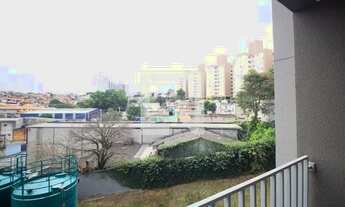 Imagem 5: Apartamento para Aluguel - Jardim Marajoara , 2 Quartos, 46 m2