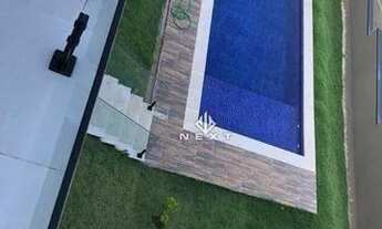 Imagem 3: Casa com 4 Suítes à venda, 325 m² por R$ 2.600.000 - Residencial Valville 1 - Santana de P